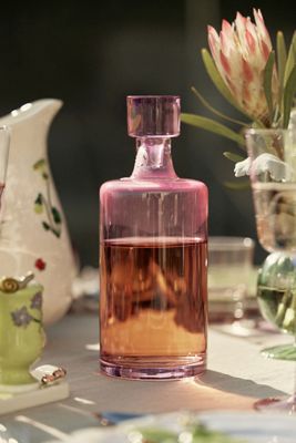 Morgan Decanter