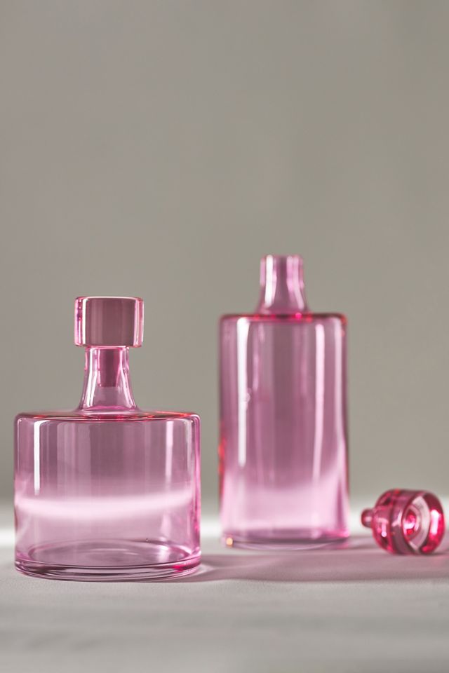 Morgan Decanter