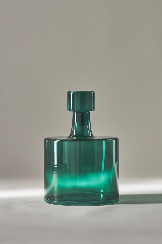 Morgan Decanter #1