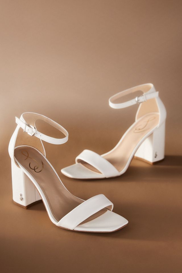 Sam Edelman Daniella Block Heels #1