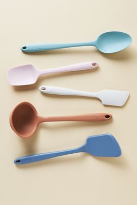 GIR Ultimate Utensils, Set of 5