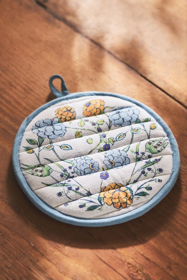Turkuaz Kitchen Posy Pot Holder #1