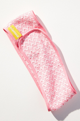 Microfiber Spa Headband