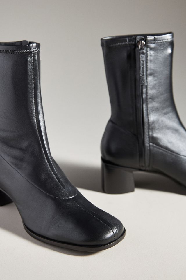 Reformation Louie Stretch Sock Boots #2