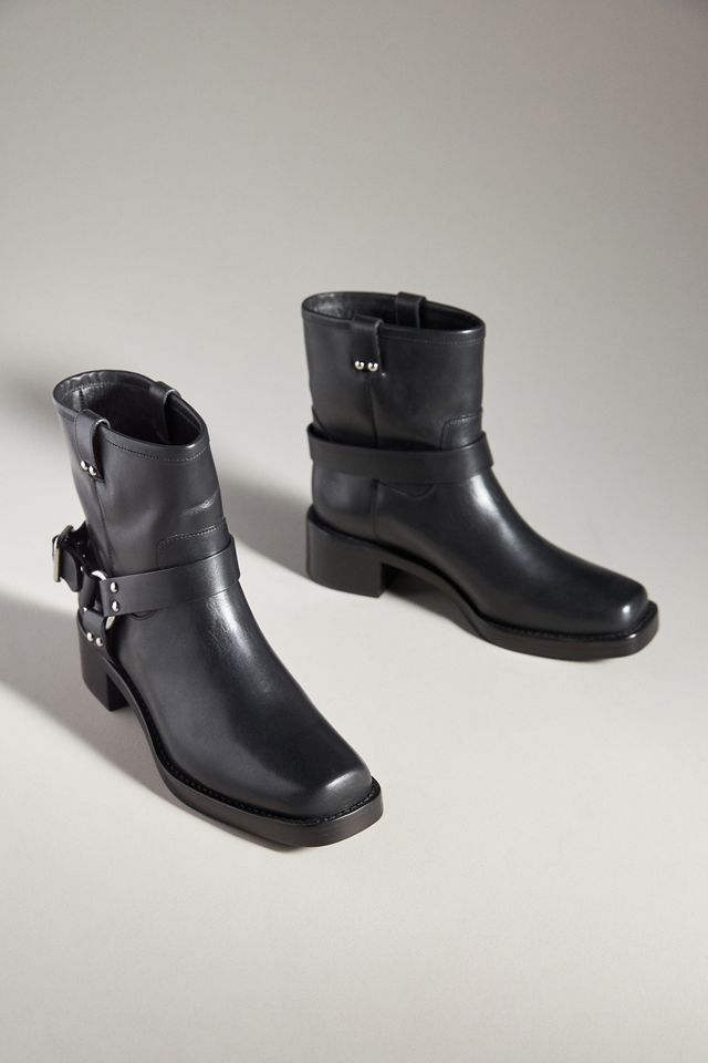 Reformation Foster Boots #1