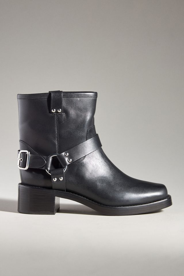 Reformation Foster Boots | Anthropologie