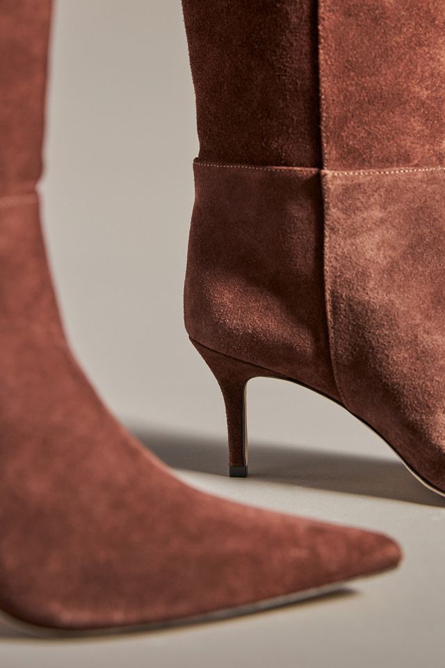 Reformation Rosemary Boots #2