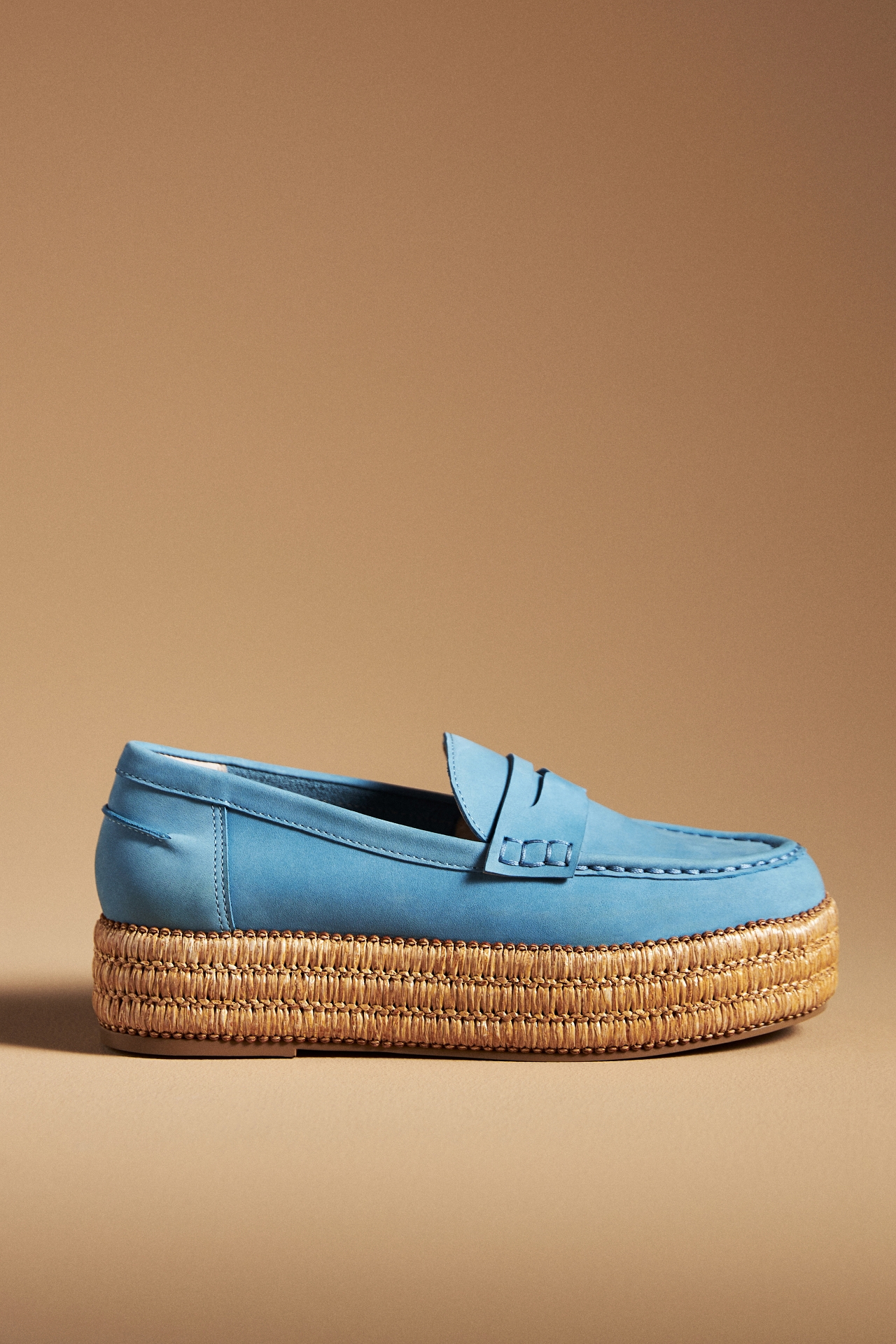 Cecelia New York Greta Loafers