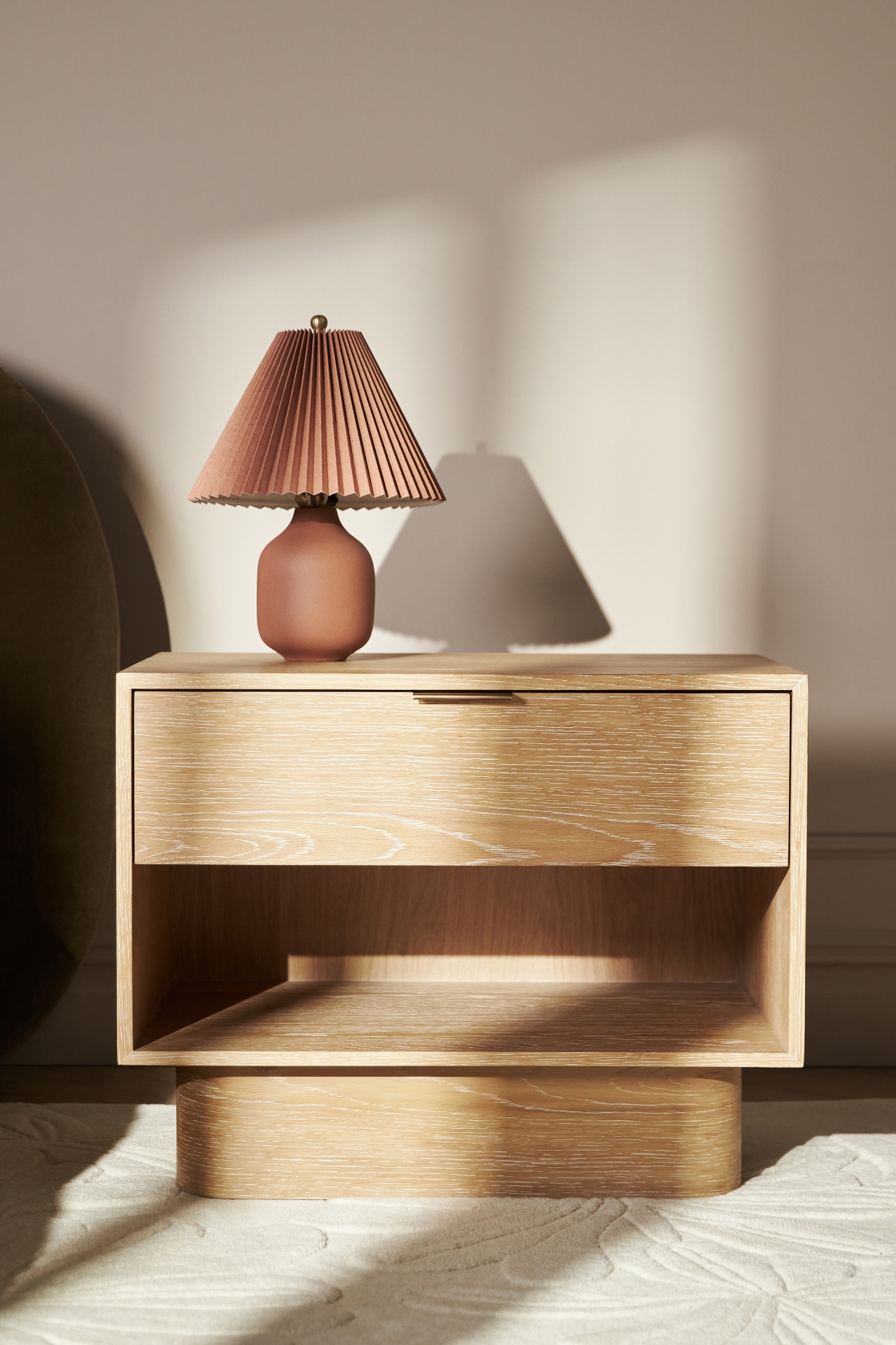 Aletta Nightstand