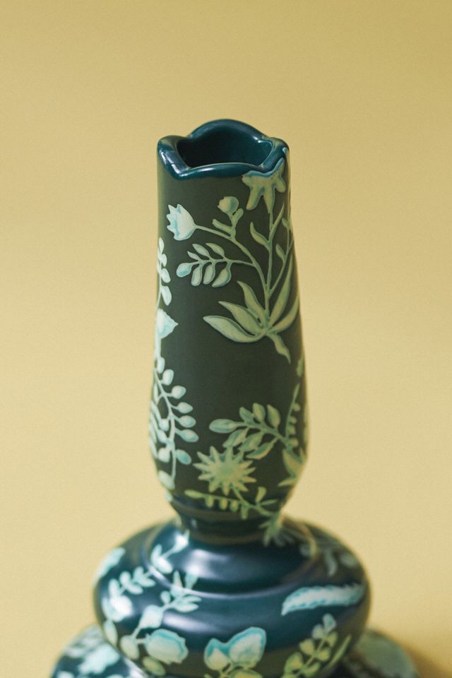 Ananda Candlestick Holder #2