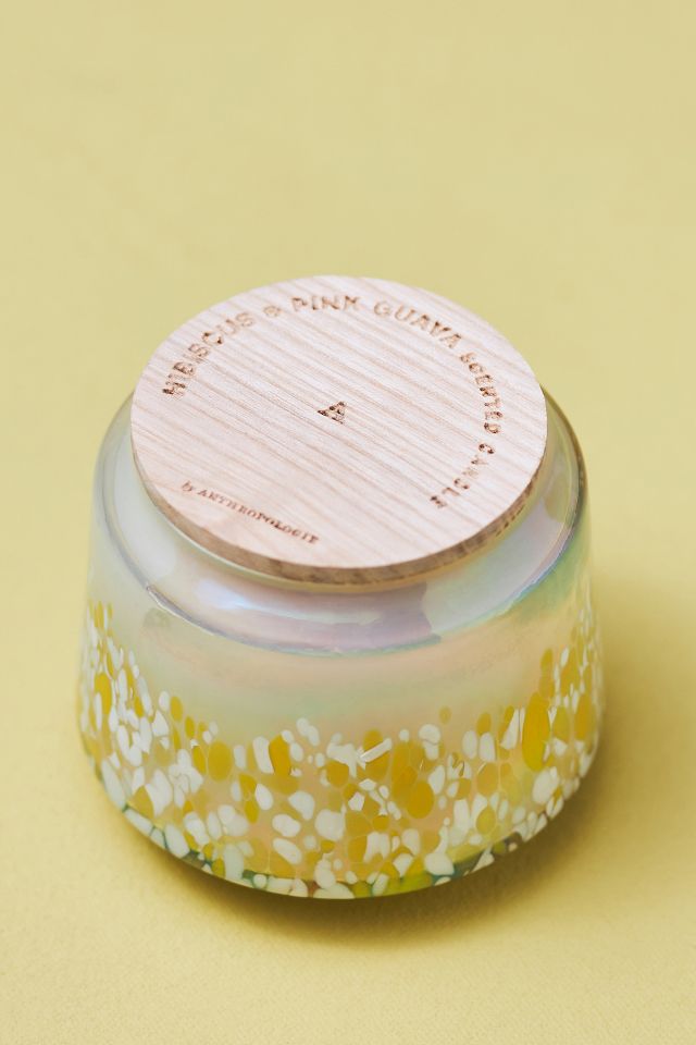 By Anthropologie Discovery Mini Jar Candles, Set of 3 #1