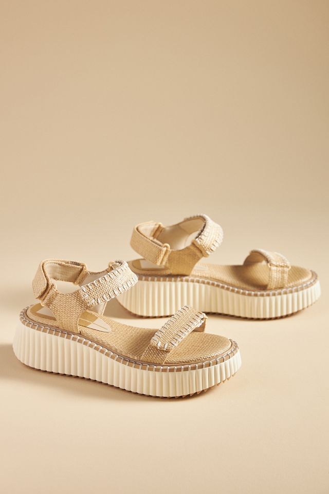 Dolce Vita Debra Sport Sandals #1