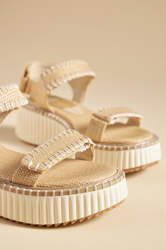 Dolce Vita Debra Sport Sandals #2