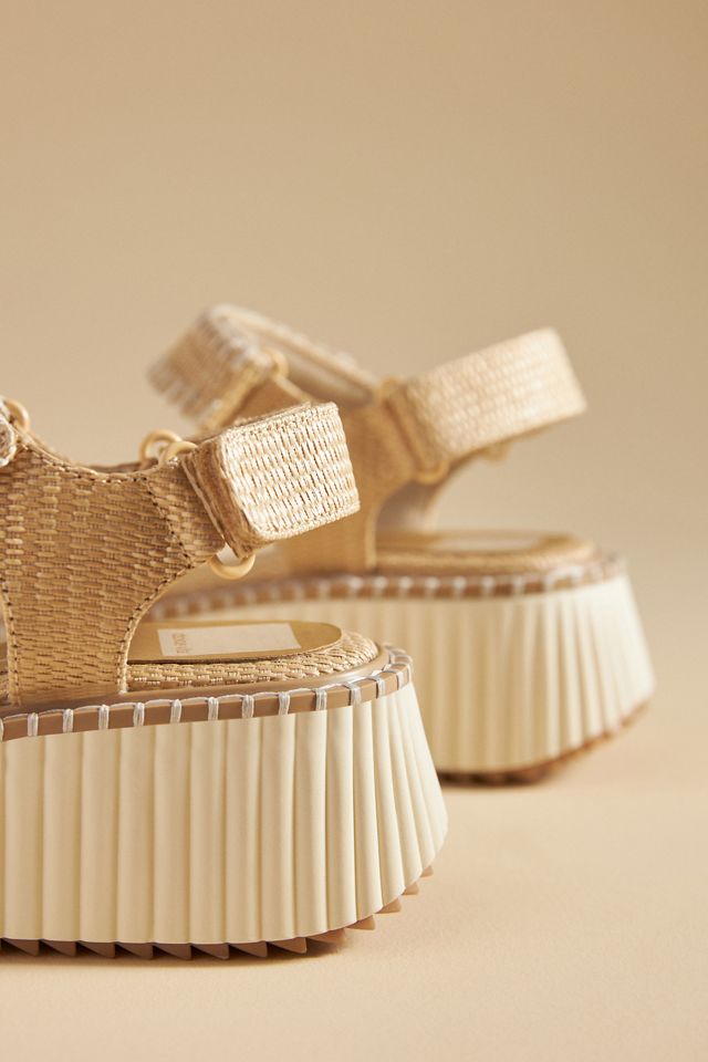Dolce Vita Debra Sport Sandals #3