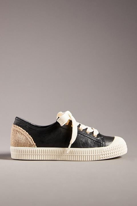 Kelsi Dagger Brooklyn Soul Sneakers