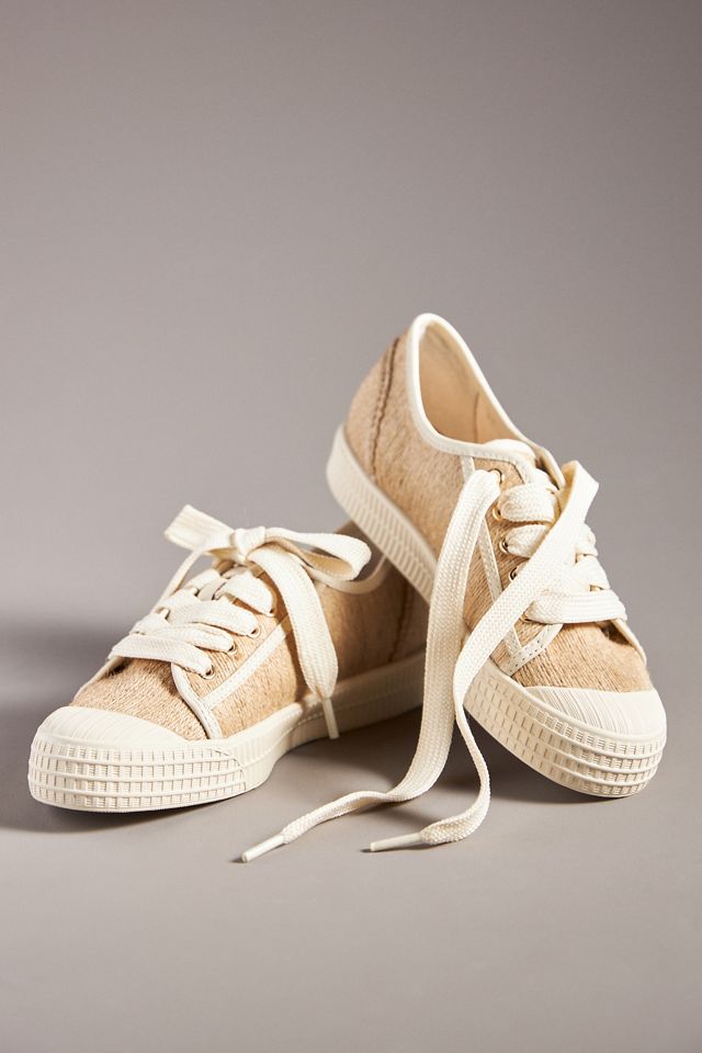 Kelsi Dagger Brooklyn Soul Sneakers #1