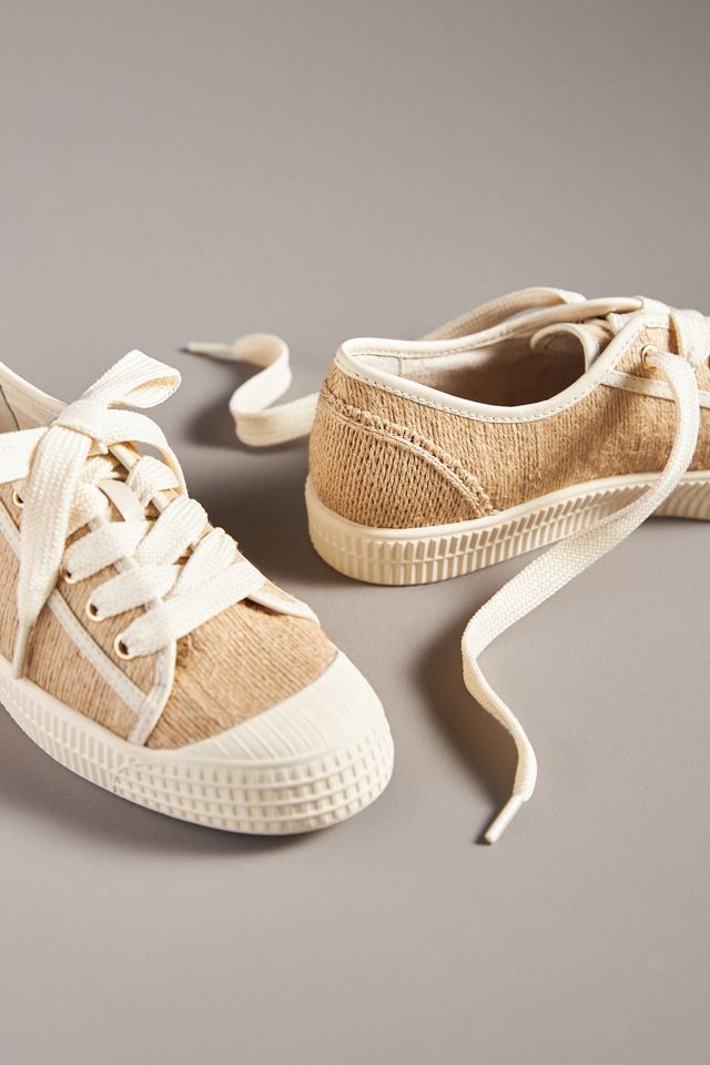 Kelsi Dagger Brooklyn Soul Sneakers #2