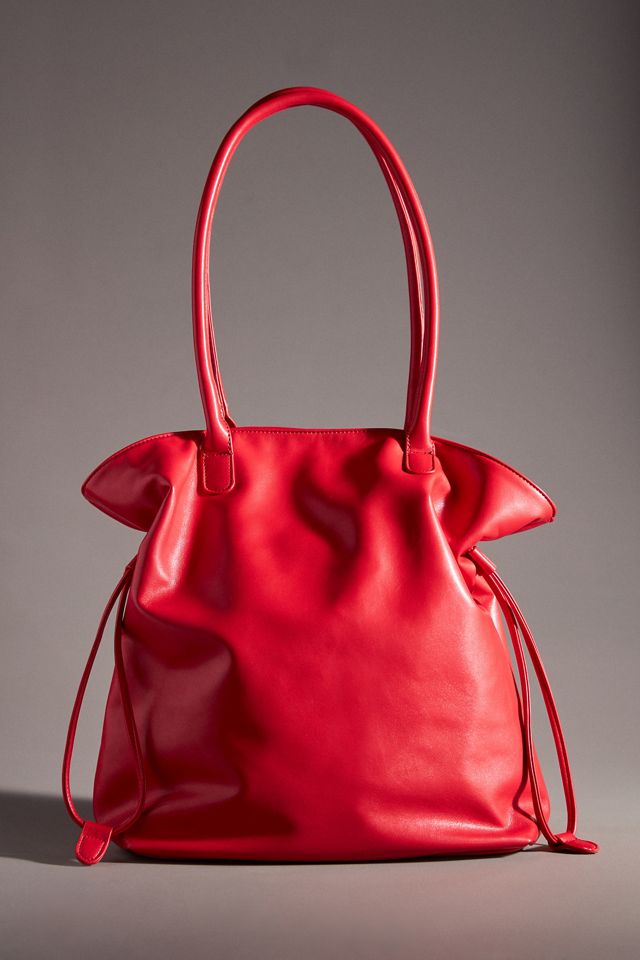 Fuera Slouchy Scrunch Tote #3
