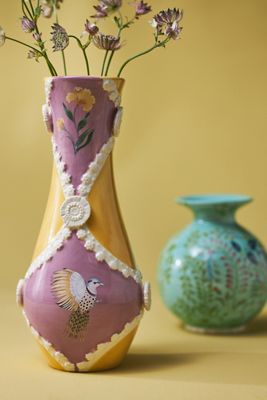 Pitta Vase