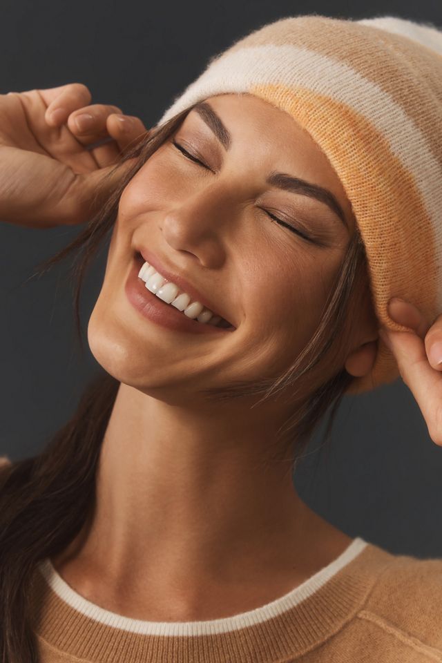 Maeve Colorblock Beanie #1