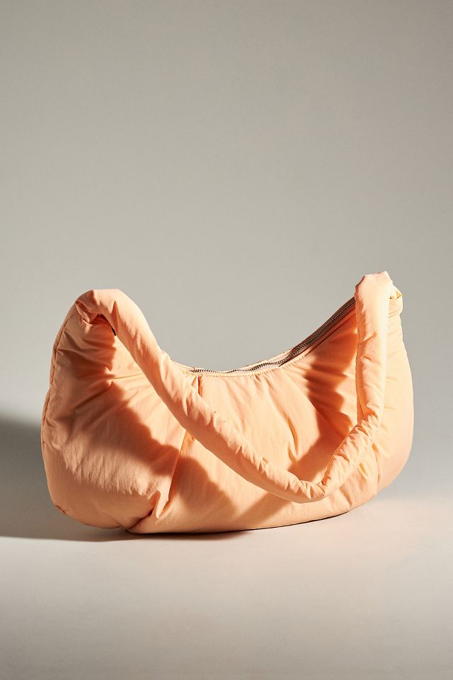 By Anthropologie Puff Sling Bag #2