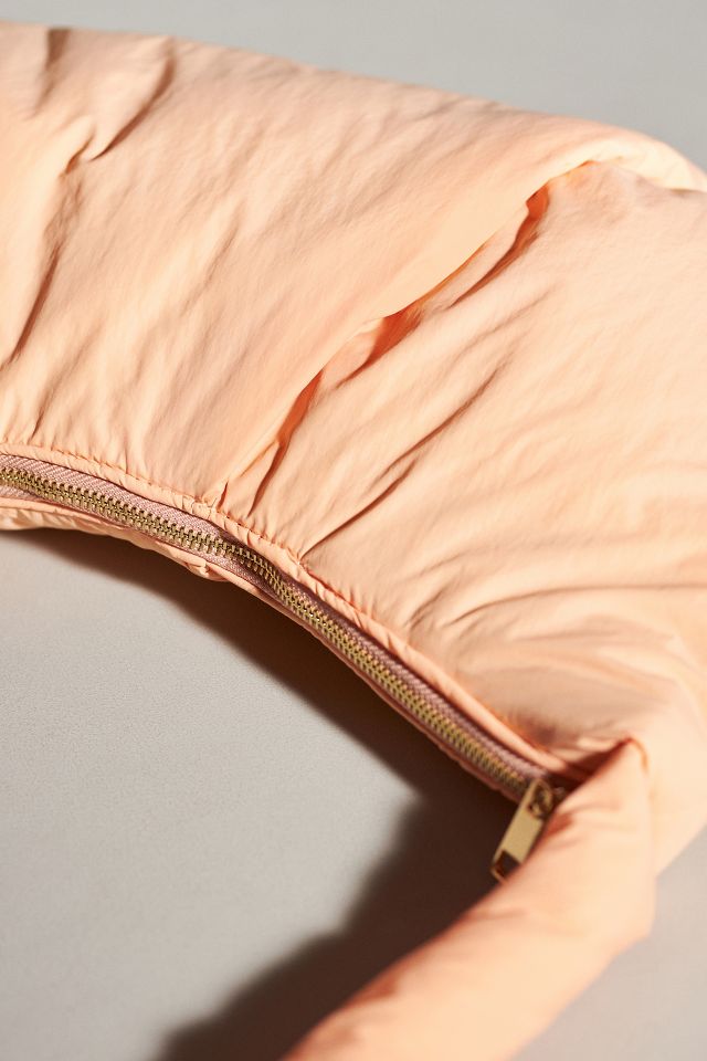 By Anthropologie Puff Sling Bag #3