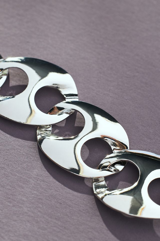 Bottlecap Link Bracelet #1