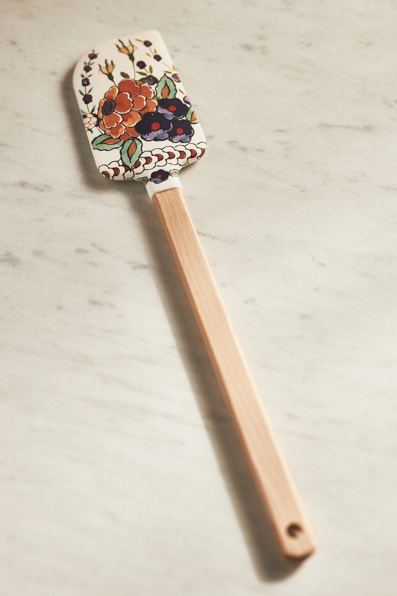 Turkuaz Kitchen Posy Spatula