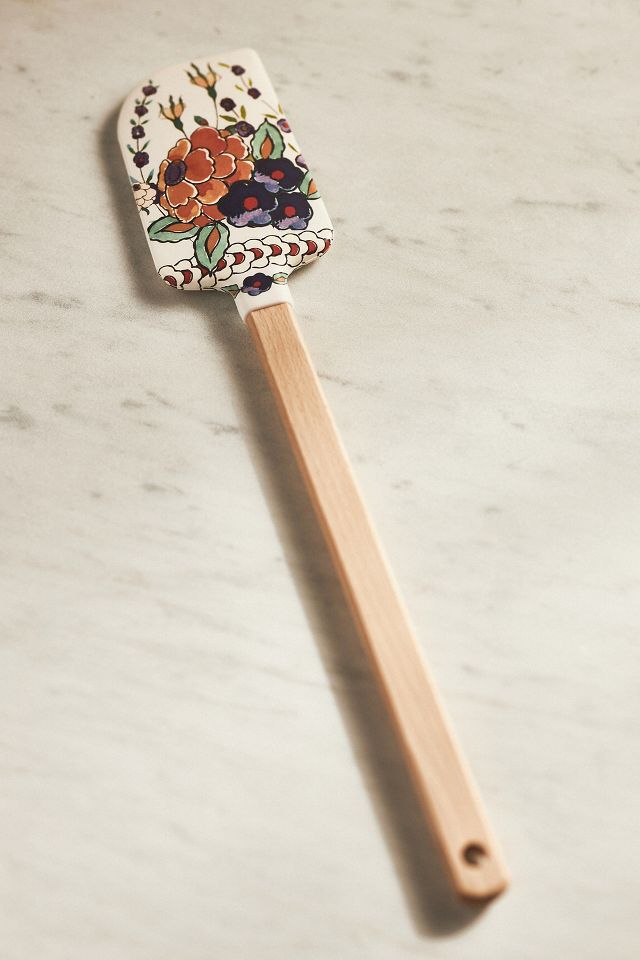 Turkuaz Kitchen Posy Spatula #1