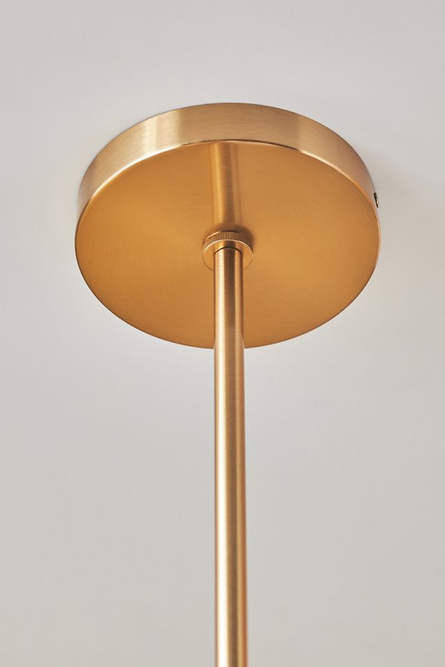 Harriet 6-Arm Chandelier #4