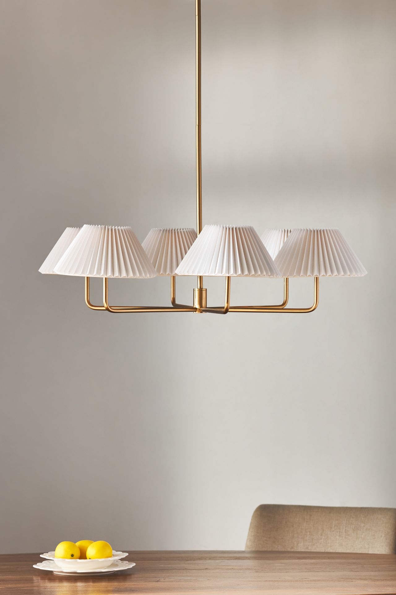 Harriett 6-Arm Chandelier