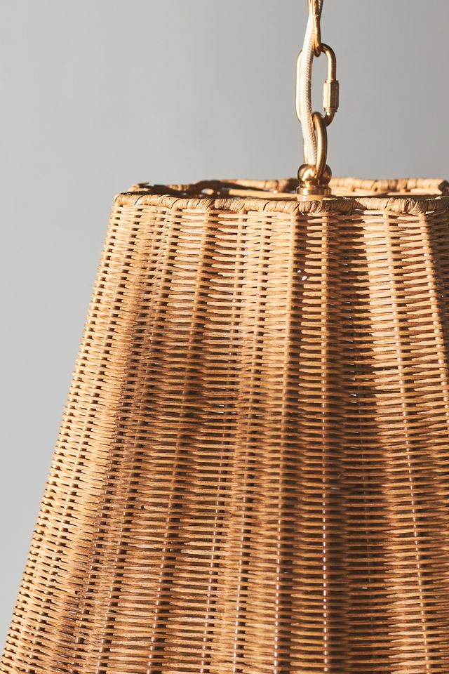Sutton Pendant Light #3