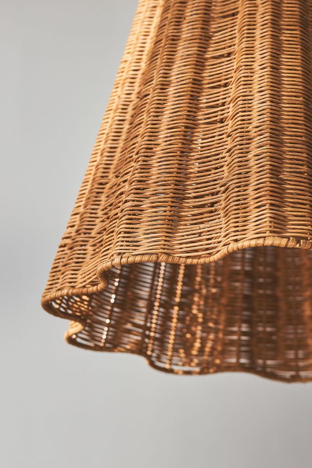 Sutton Pendant Light #4