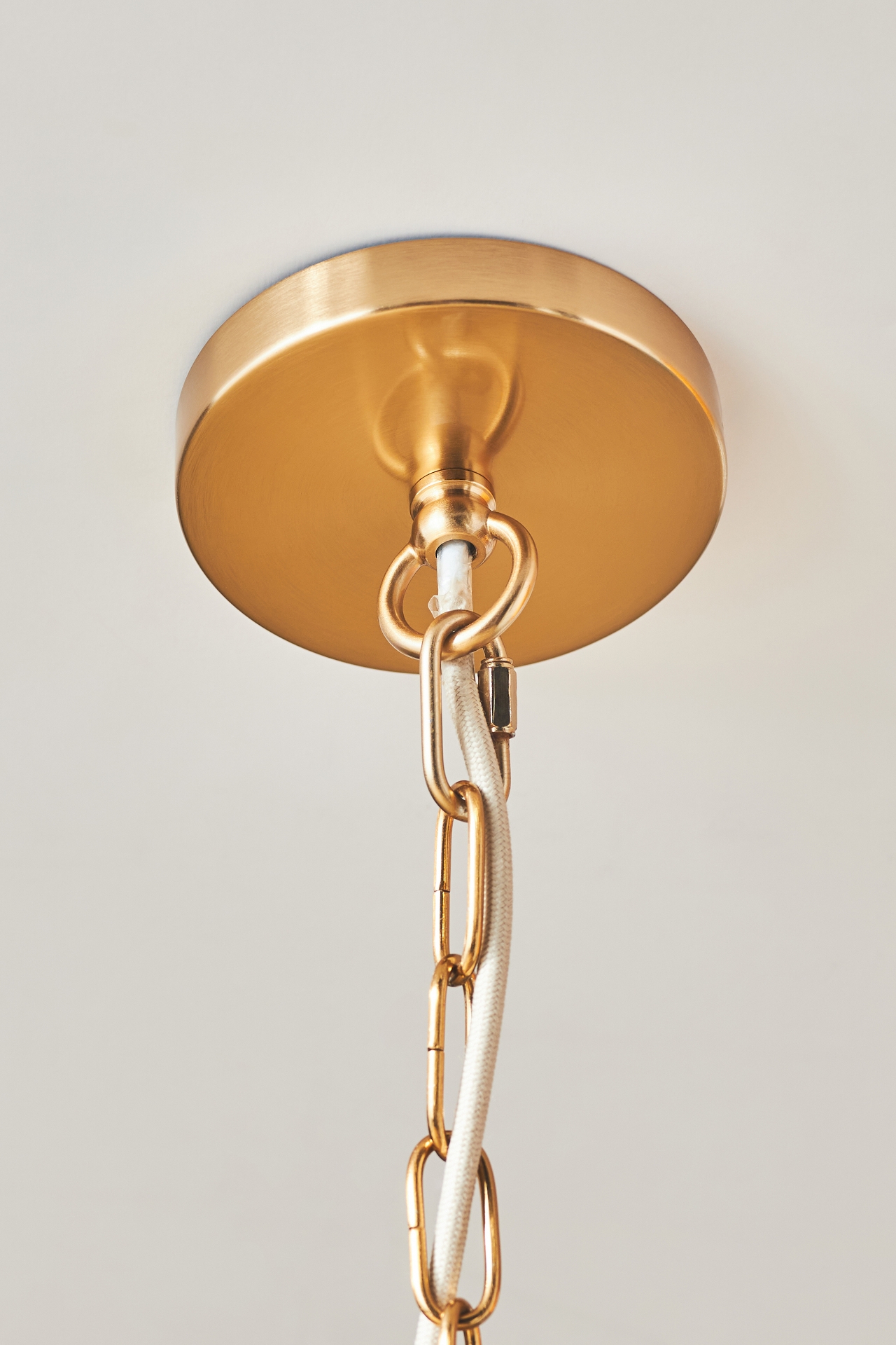 Sutton Pendant Light