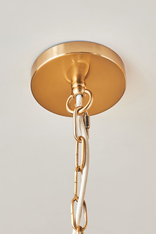 Sutton Pendant Light #5