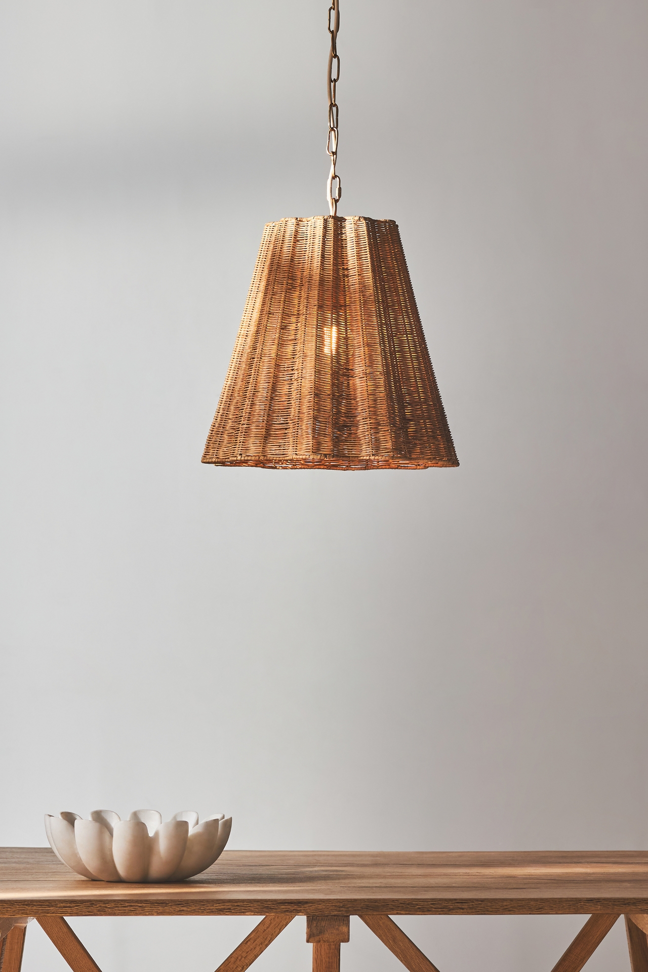 Sutton Pendant Light