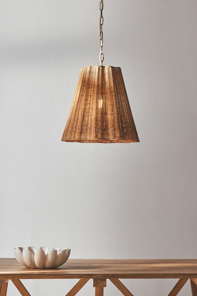 Sutton Pendant Light #1