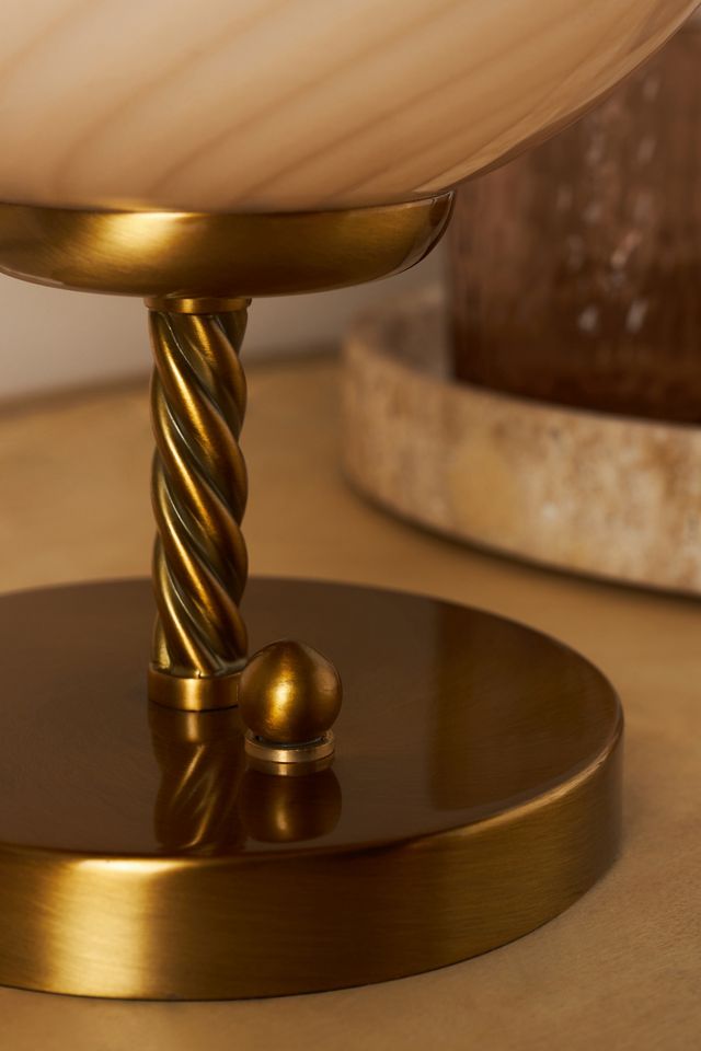 Eleanor Table Lamp #2