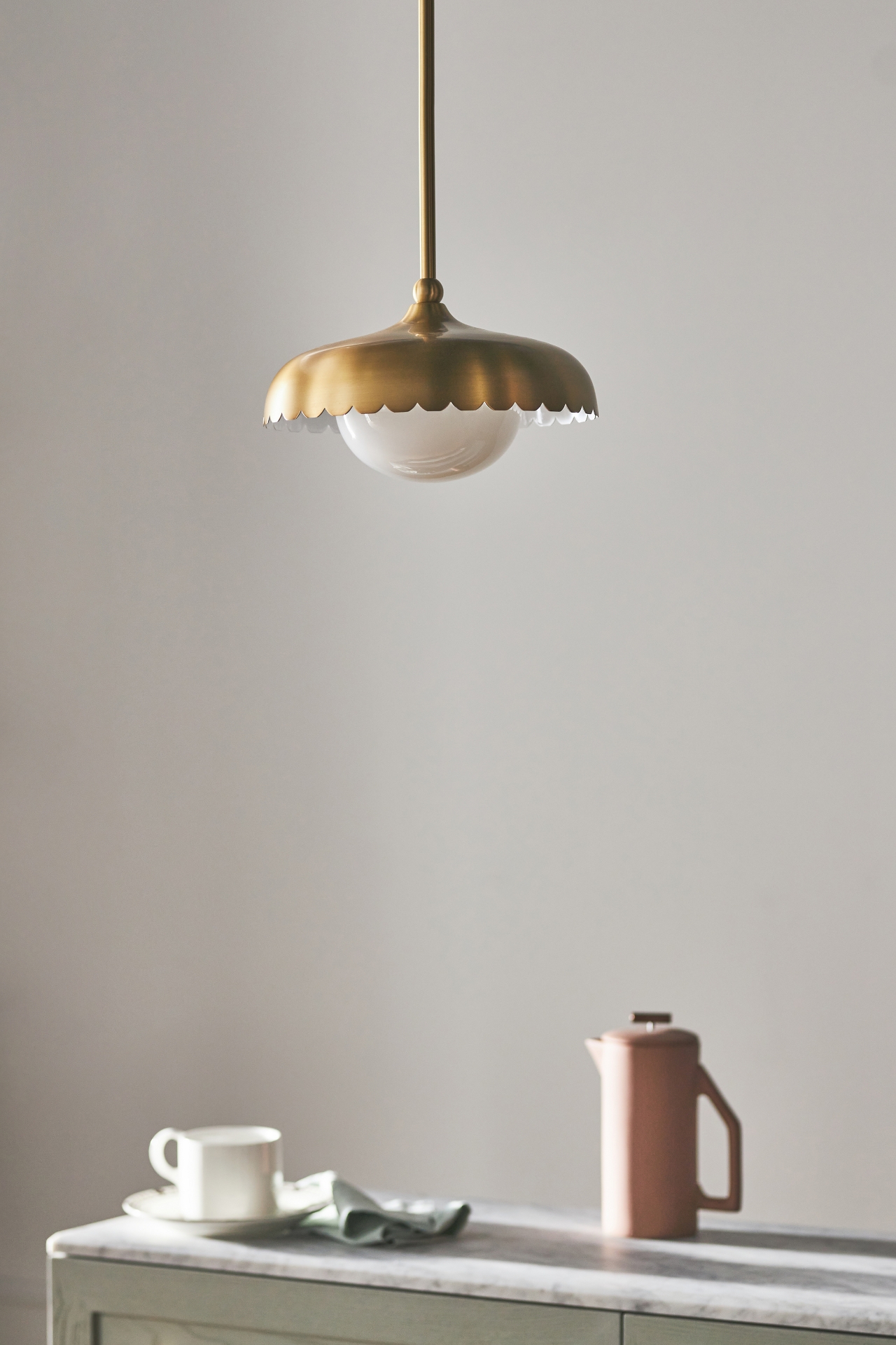 Simone Pendant Light