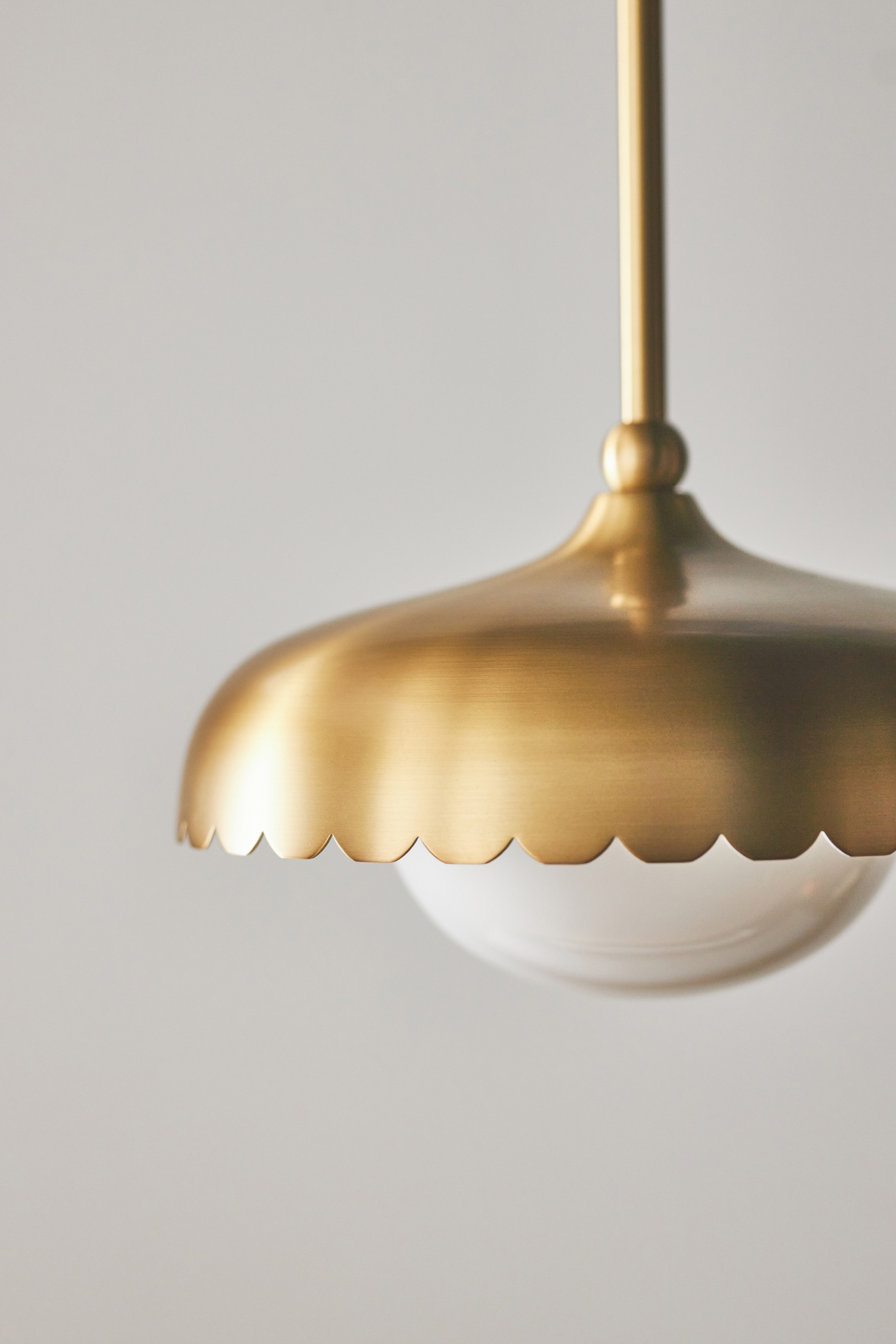 Simone Pendant Light