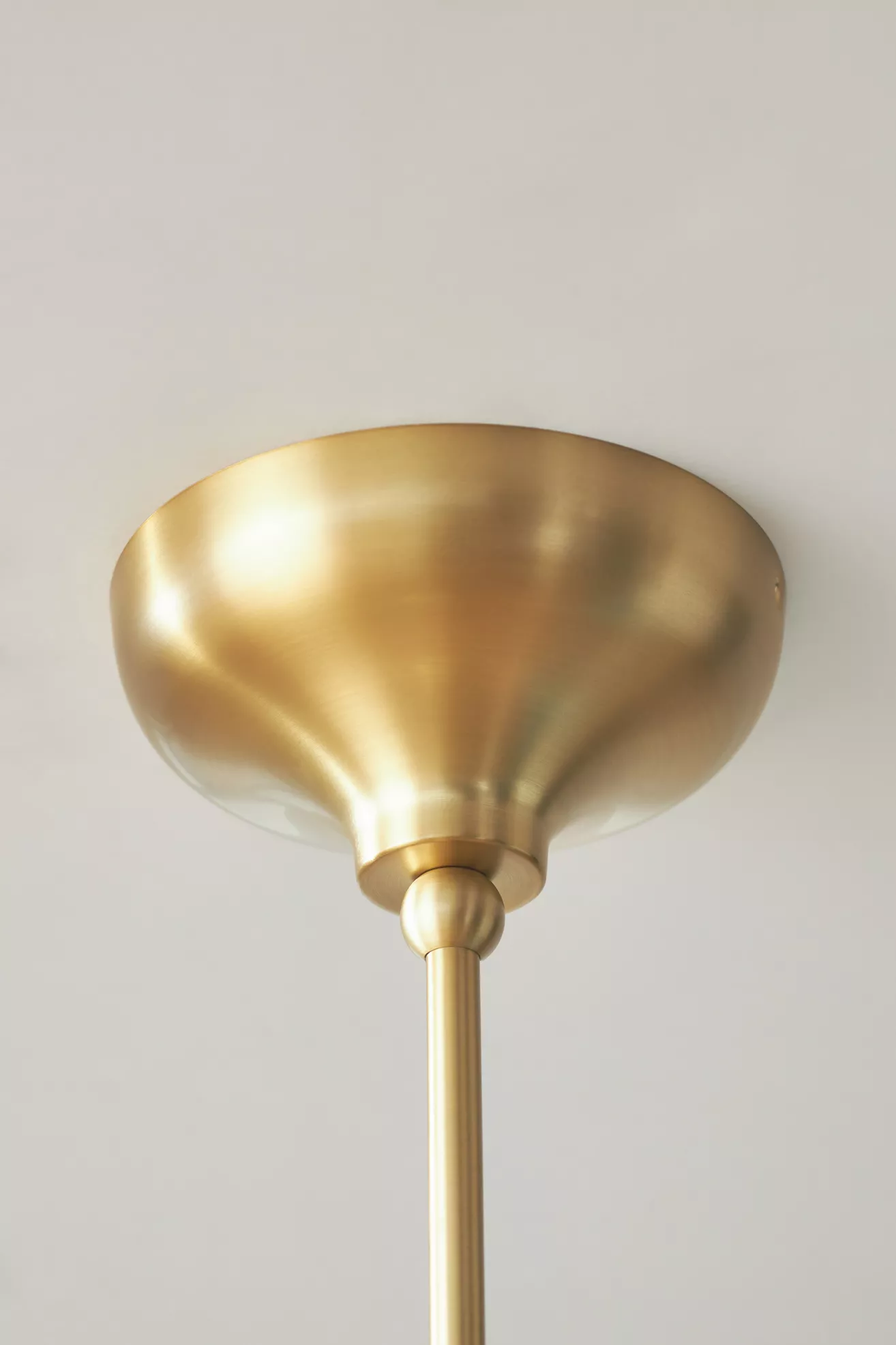 Simone Pendant Light | Anthropologie