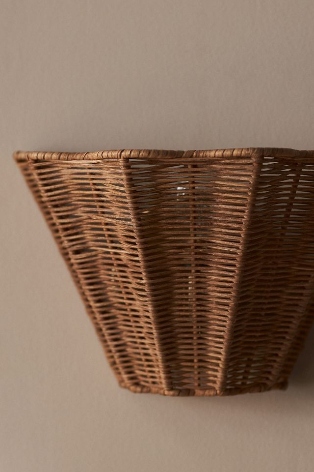 Sutton Sconce Wall Light #2