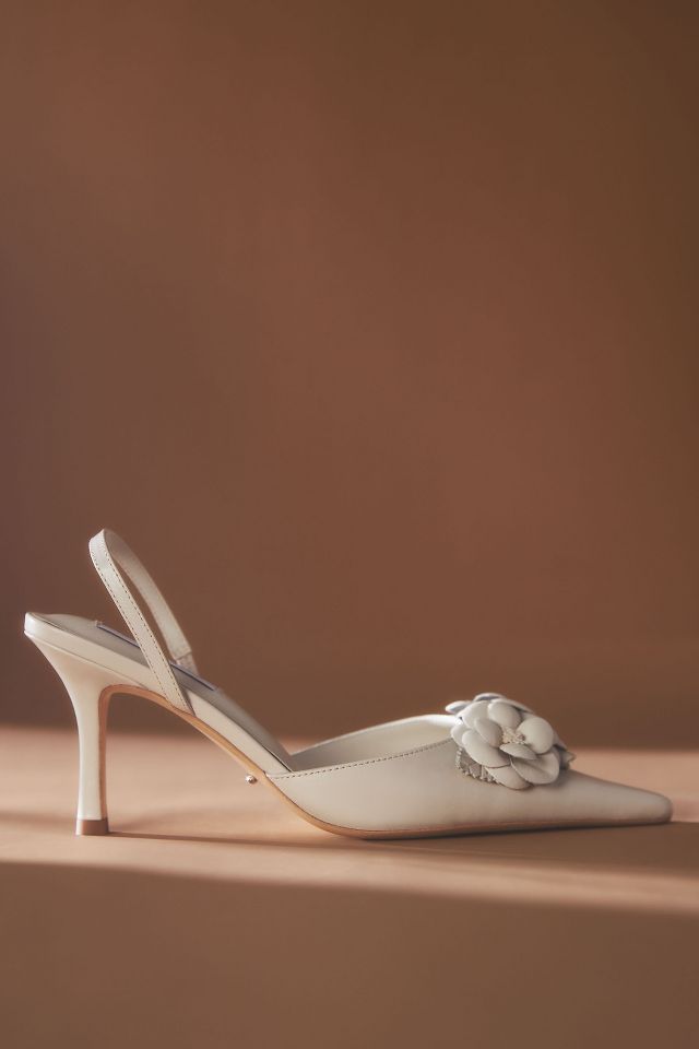 Tony bianco cheap wedding shoes