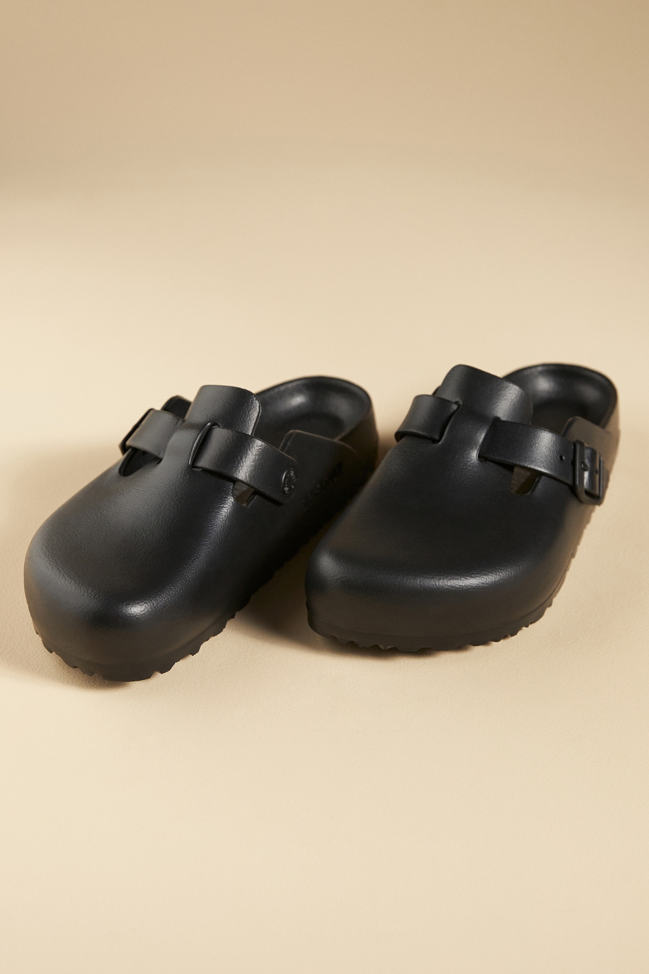 Birkenstock Boston EVA Clogs