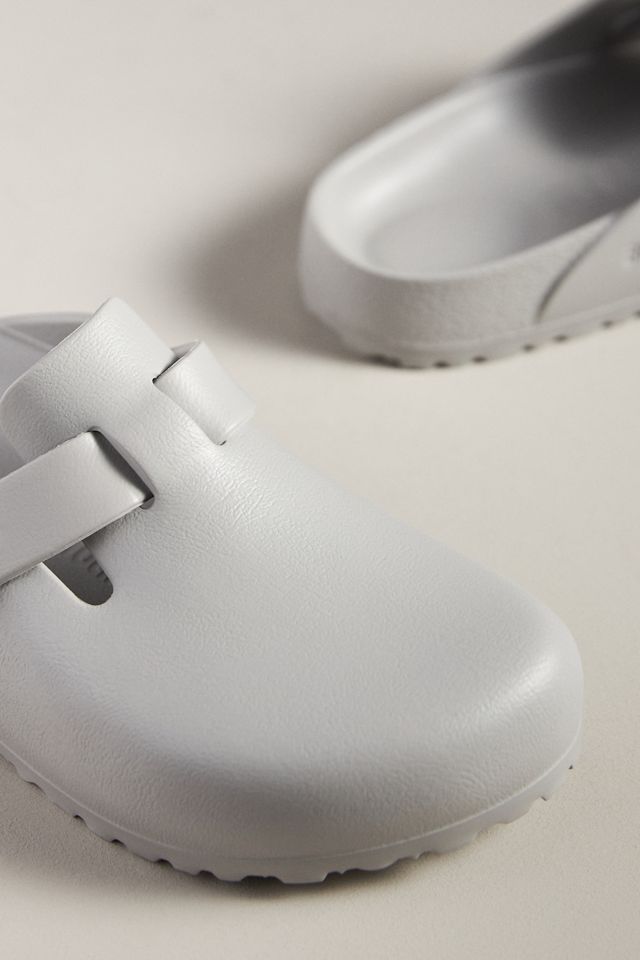 Birkenstock Boston EVA Clogs #2