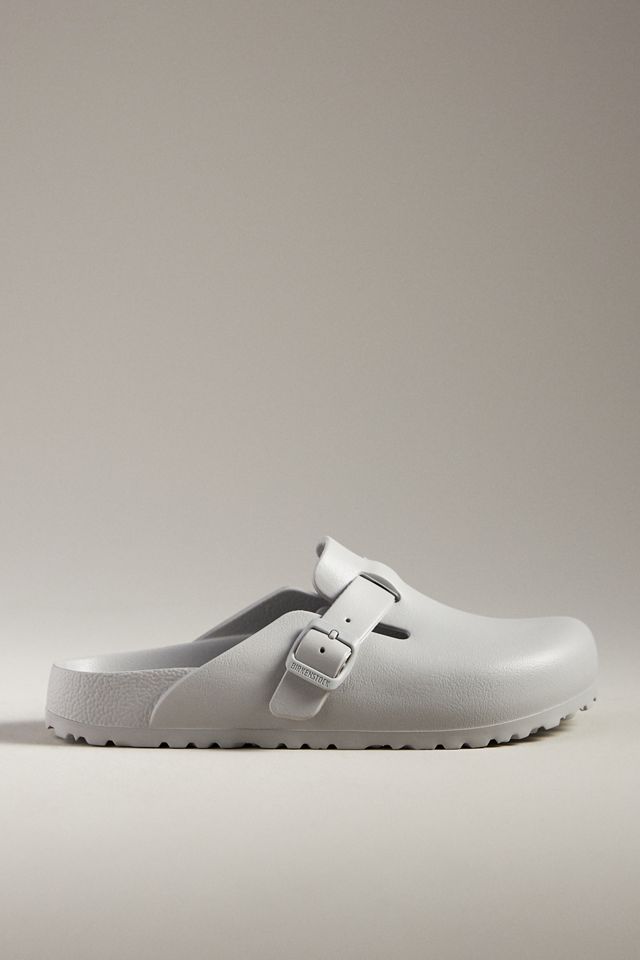 Birkenstock Boston EVA Clogs #1