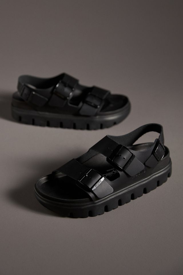 Birkenstock Milano Exquisite Sandals #1