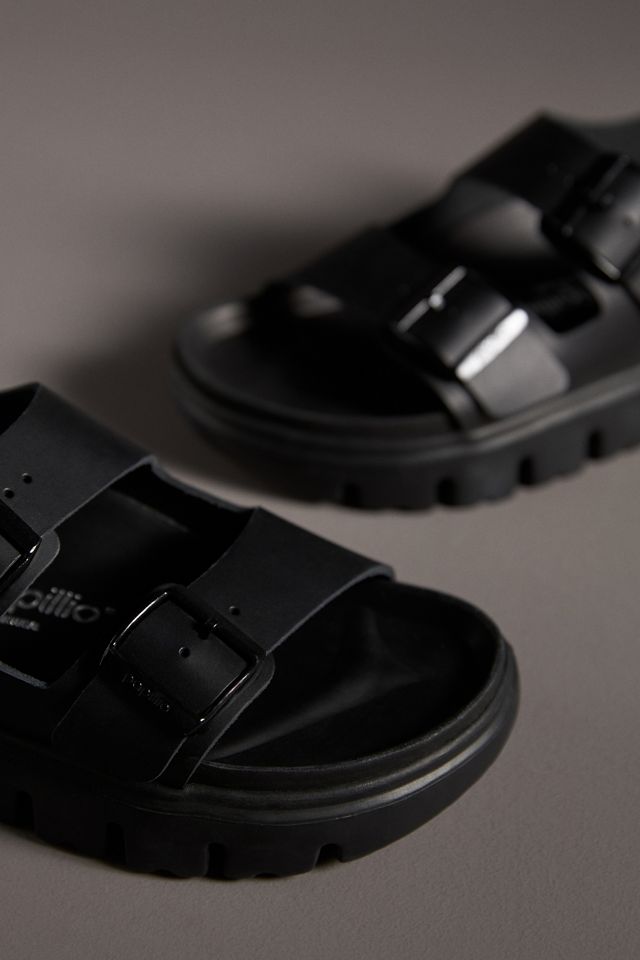 Birkenstock Milano Exquisite Sandals #2