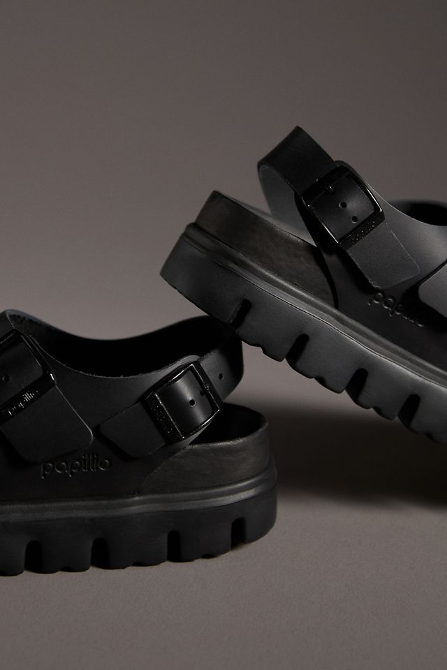 Birkenstock Milano Exquisite Sandals #3