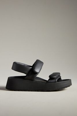 Birkenstock Theda Platform Sandals